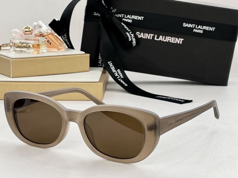 YSL Sunglasses